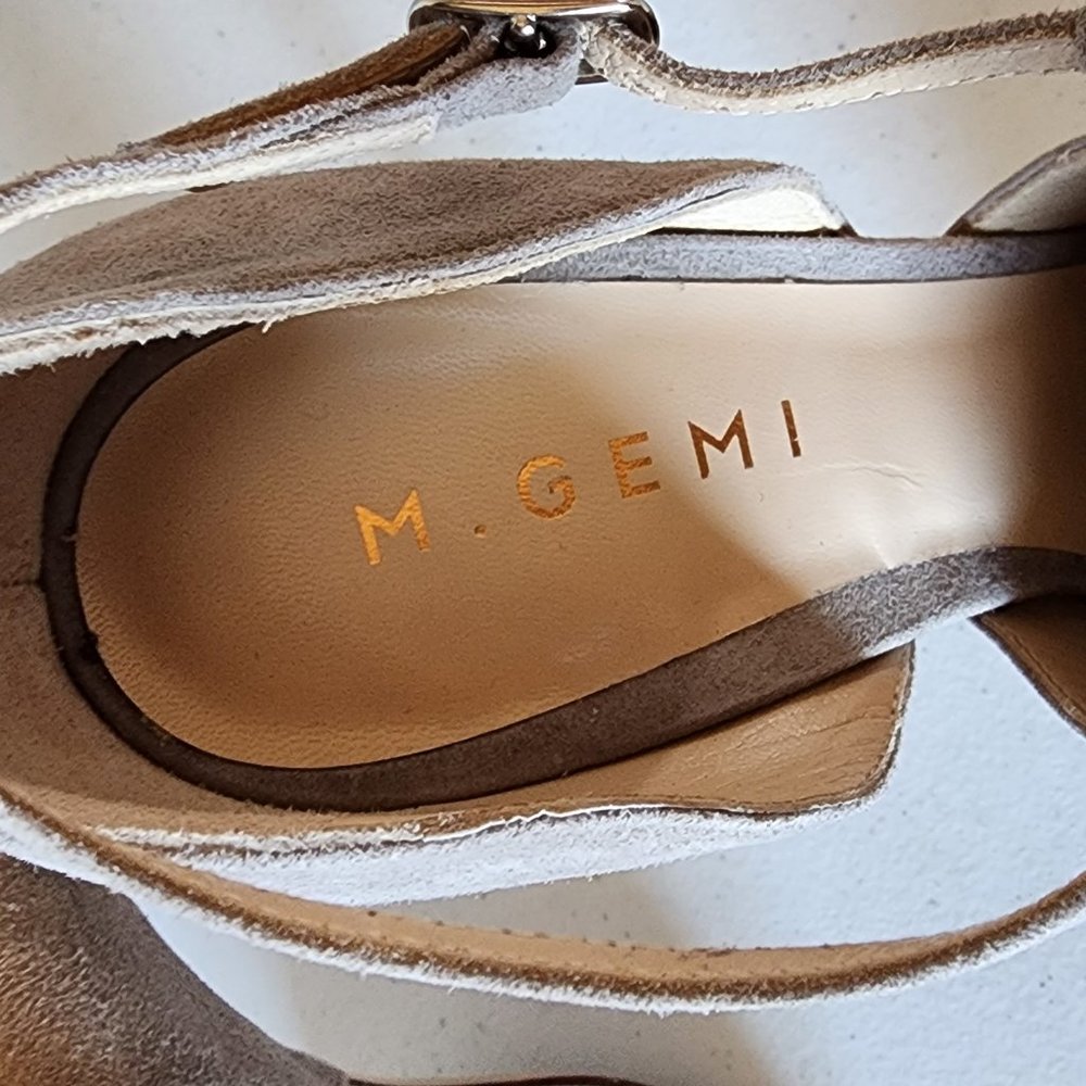 M.Gemi "NEW" - Picture 8 of 16